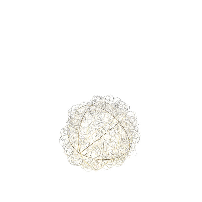 Dekorationsboll LED Ø20 cm Konstsmide